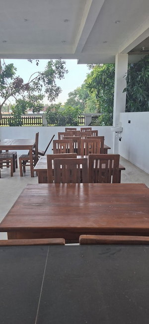Hotel Asai Surf Inn Arugambay cazare Arugam Bay