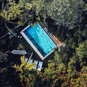 Hotel Ceylon Olive cazare Unawatuna