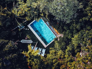 Hotel Ceylon Olive cazare Unawatuna