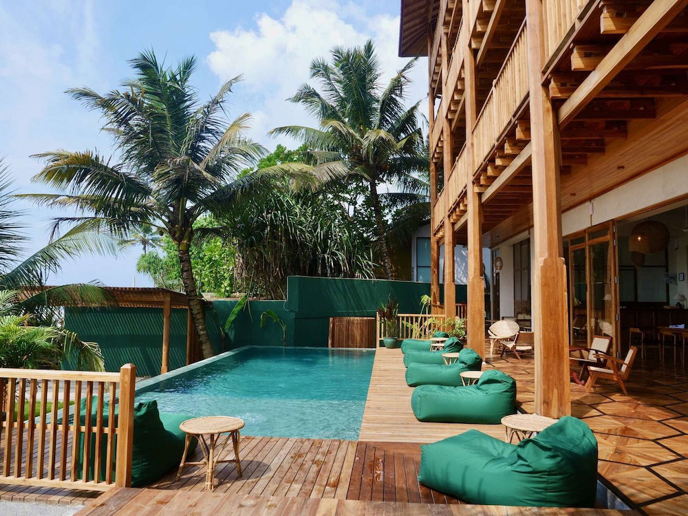 Hotel Coast 67 Boutique Hotel