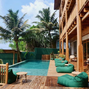 Sejur Coast 67 Boutique Hotel vacanta Ahangama