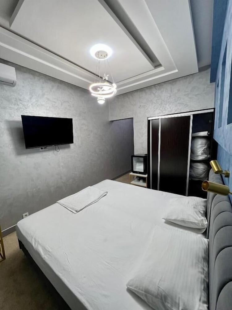 Hotel Baidala