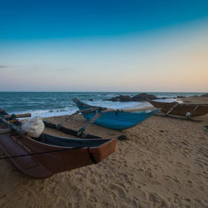 Hotel Yala Caravan Village cazare Yala