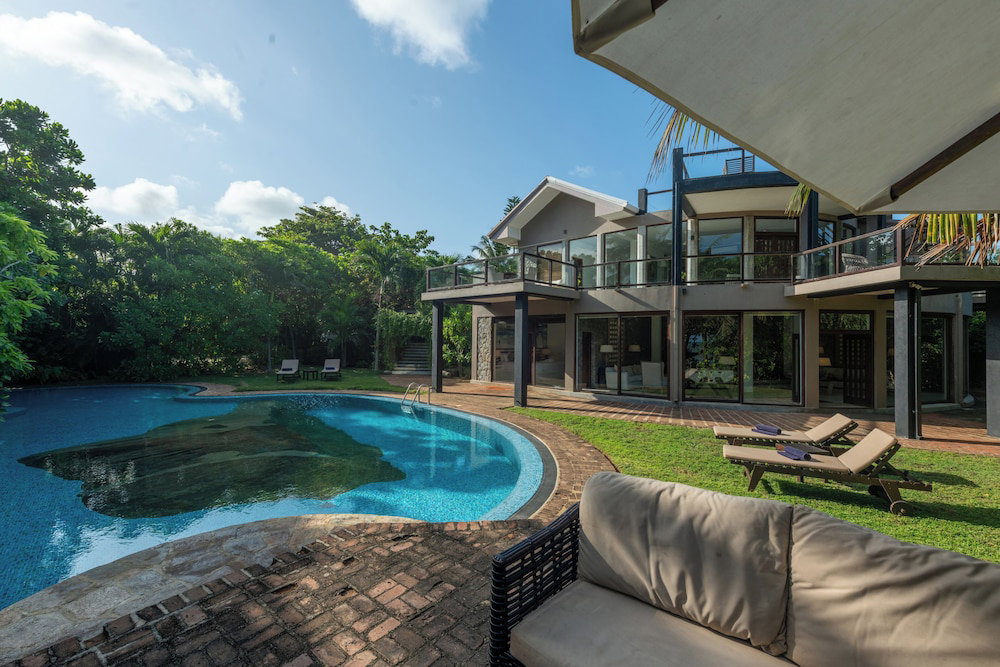 Hotel Villa Thuya