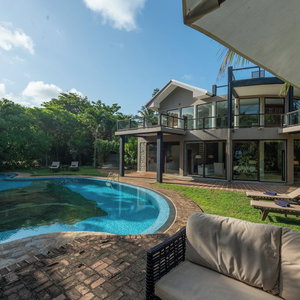 Sejur Villa Thuya vacanta Balapitiya