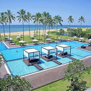 Hotel Suriya Luxury Resort & Spa cazare Wayikkal