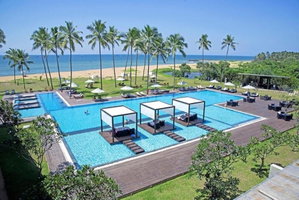 Hotel Suriya Luxury Resort & Spa cazare Wayikkal