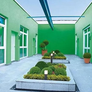 Hotel Olive Inn cazare Aschaffenburg