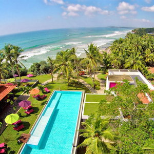 Hotel Utmt Underneath The Mango Tree Beach & Spa cazare Dickwella Central
