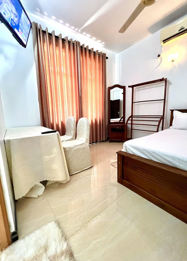 Hotel Linrose