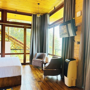 Hotel The Chill Heights Ramboda cazare Nuwara Eliya