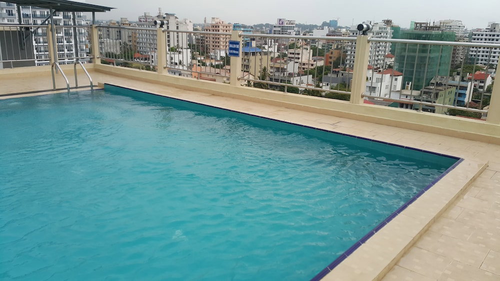 Hotel Sara Luxury Apartment