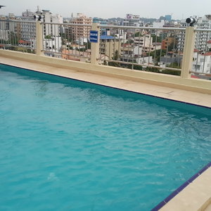 Hotel Sara Luxury Apartment cazare Dehiwala-Mount Lavinia