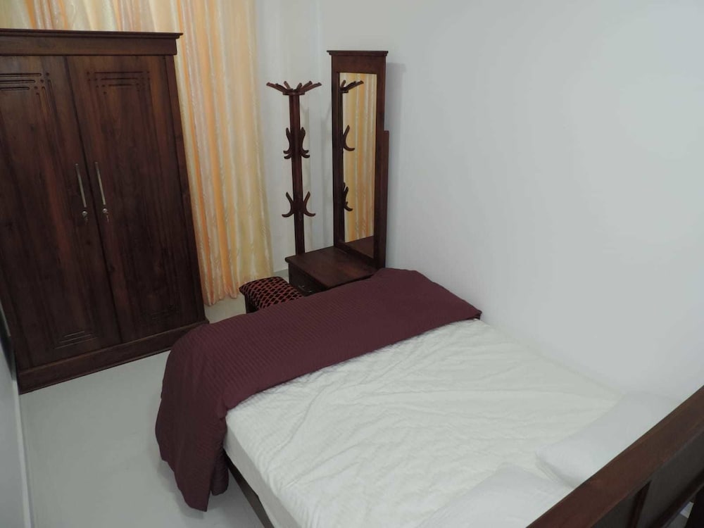 Sara Luxury Apartment