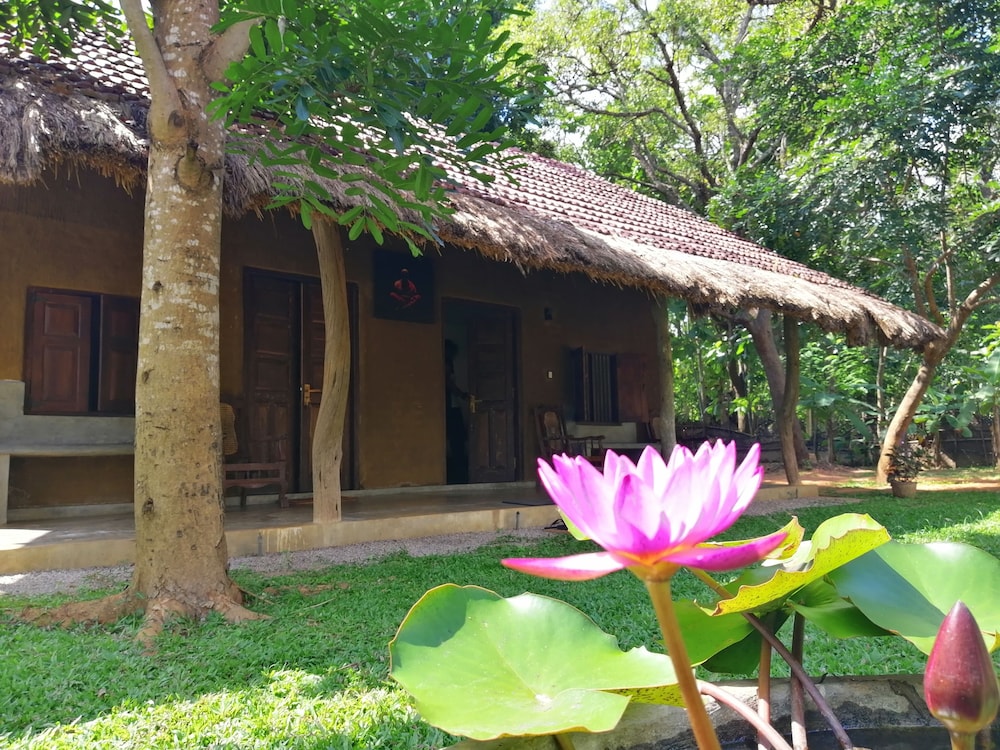 Hotel Ama Villa Homestay