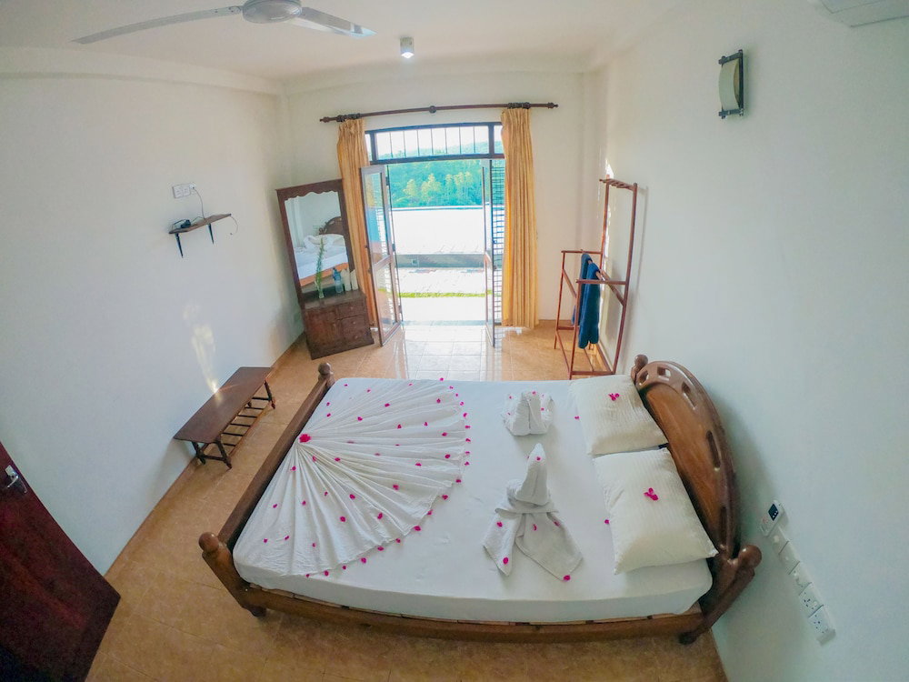 Hotel Uppermost Villa - Galle