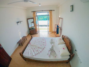 Hotel Uppermost Villa - Galle cazare Unawatuna