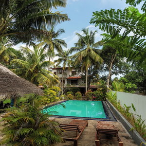 Hotel Surf And Zen - Coworking And Coliving Habaraduwa cazare Koggala