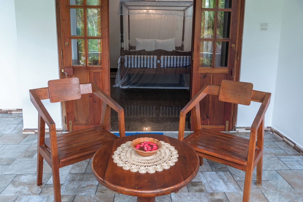 Surf And Zen - Coworking And Coliving Habaraduwa