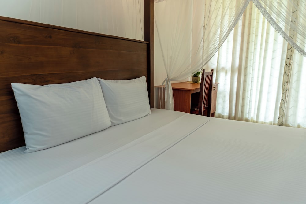 Surf And Zen - Coworking And Coliving Habaraduwa