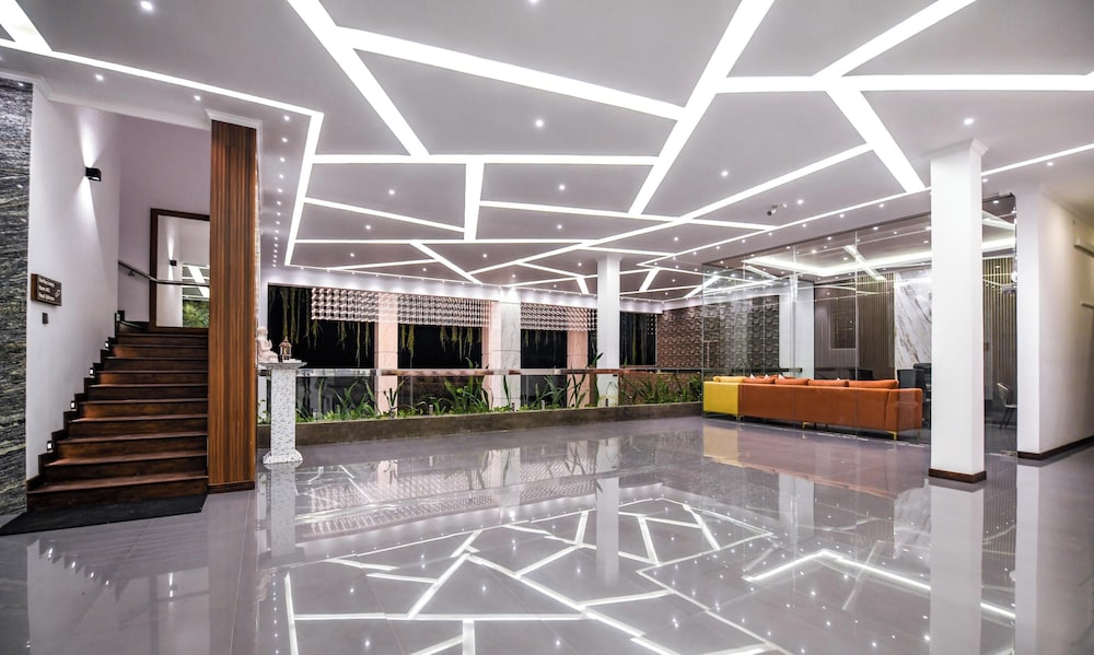 Hotel Madu River Reach