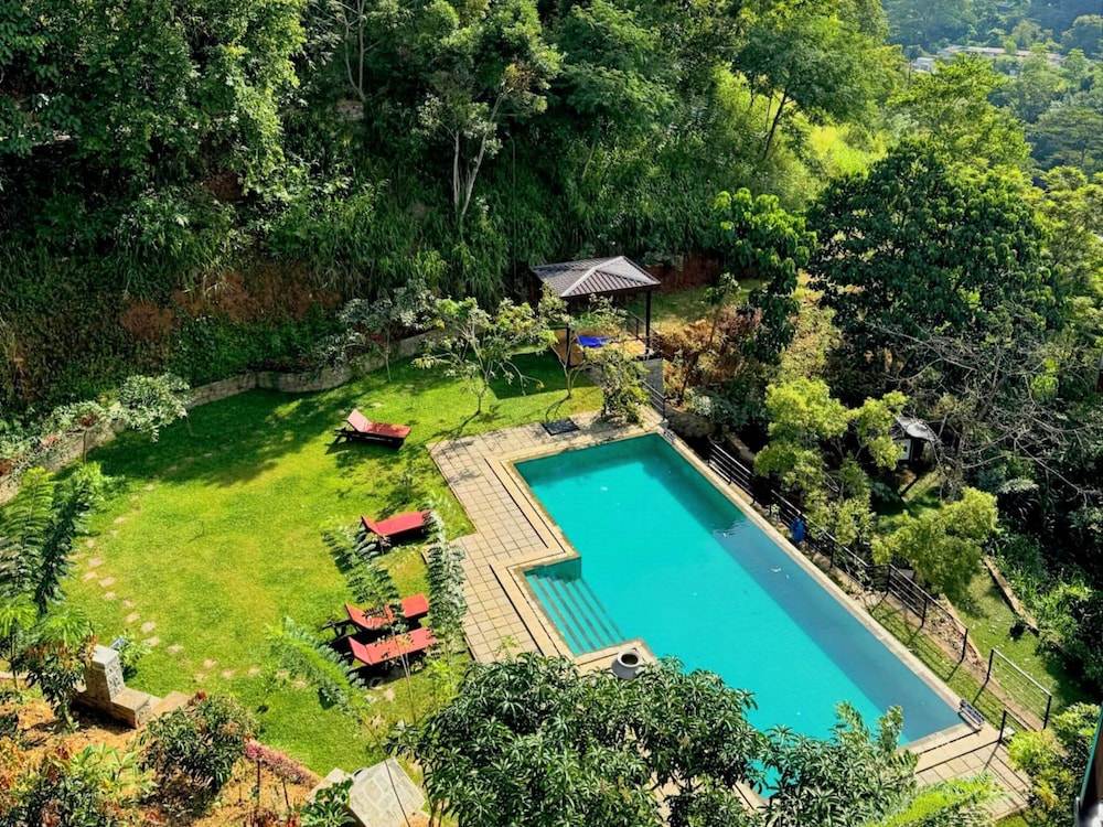 Hotel Aqua Dunhinda Villa & Nature Retreat