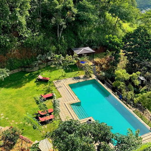 Hotel Aqua Dunhinda Villa & Nature Retreat cazare Gampola