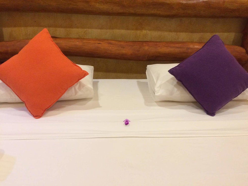 Hotel Rainforest Edge