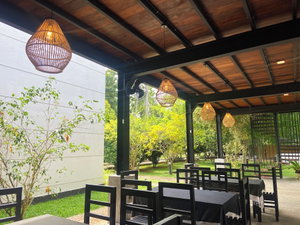 Hotel Bolagala Nature Resort cazare Wayikkal