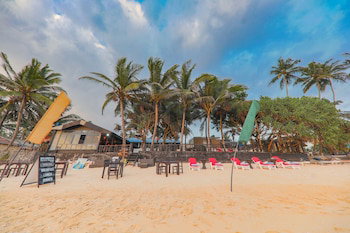 Hotel Dalawella Beach Resort
