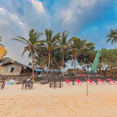 Hotel Dalawella Beach Resort cazare Unawatuna