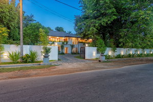 Hotel Aryana Hotel cazare Anuradhapura