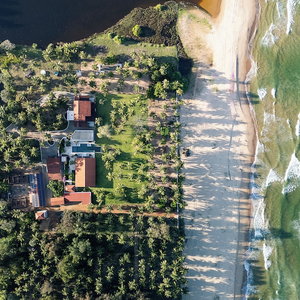 Sejur Kalkudah Beach House vacanta Kalkudah