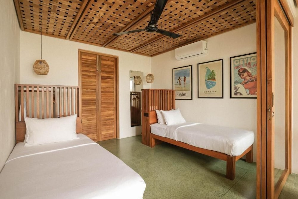 Hotel Unu Boutique Hotel