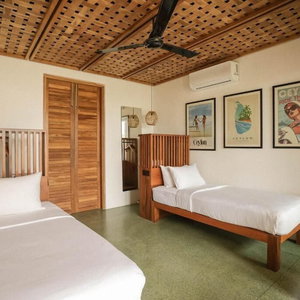 Hotel Unu Boutique Hotel cazare Ahangama