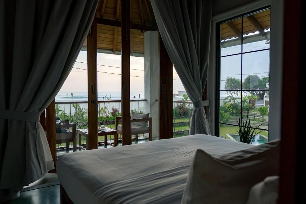 Unu Boutique Hotel
