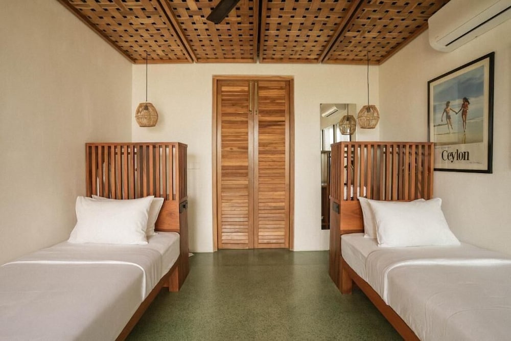 Unu Boutique Hotel