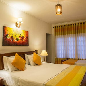 Hotel Clovefield Villa cazare Hatton