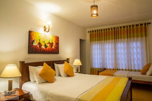 Hotel Clovefield Villa cazare Hatton