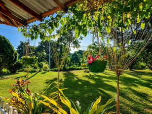 Hotel Aura Hilltop Matale cazare Matale