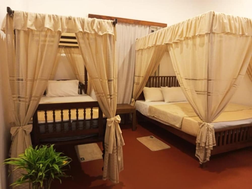 Aura Hilltop Matale
