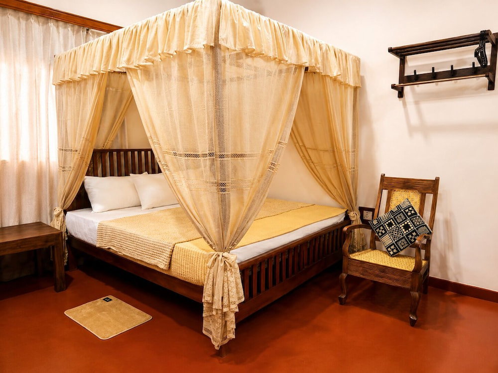 Aura Hilltop Matale