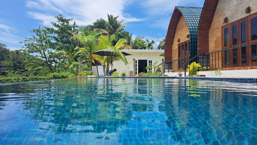 Hotel Maggona Boutique Cottages