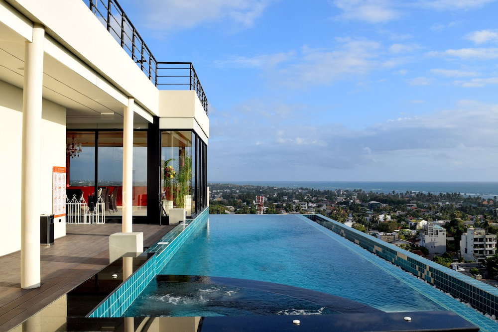 Hotel Anarva Mount Lavinia