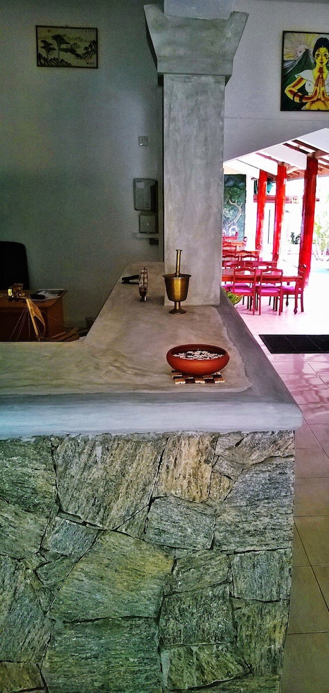 Hotel Saji-Sami
