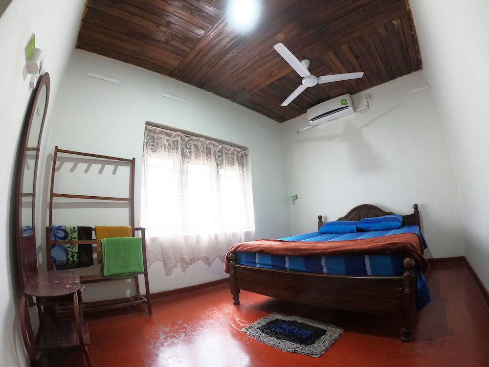 Shrinith's Place - Dodanduwa