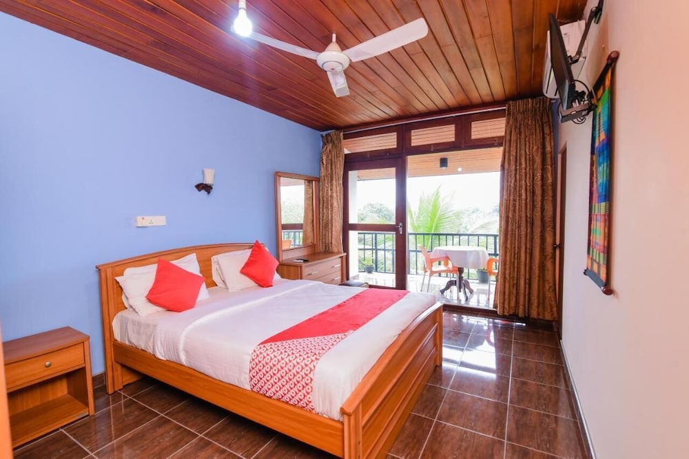 Hotel Blue Haven Hotel