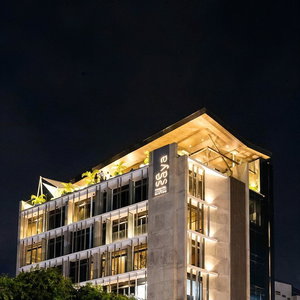 Hotel Sesaya Poshtel & Bistro - Colombo's Newest And Finest Poshtel Dorms And Rooms cazare Pita Kotte