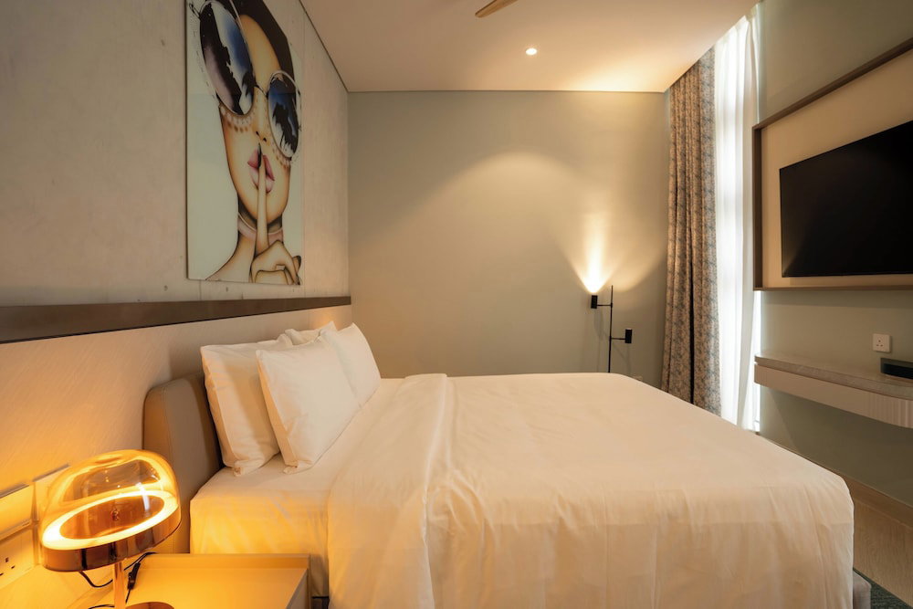 Sesaya Poshtel & Bistro - Colombo's Newest And Finest Poshtel Dorms And Rooms