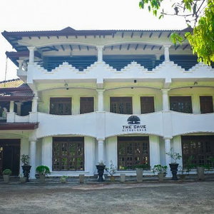 Hotel The Cave Kithulgala cazare Hatton